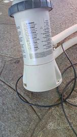 pompa Intex 28638