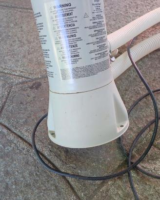 pompa Intex 28638