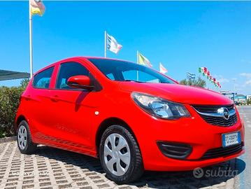 Opel Karl 1.0 GPL OK NEOPATENTATI - PERMUTE