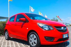 Opel Karl 1.0 GPL OK NEOPATENTATI - PERMUTE