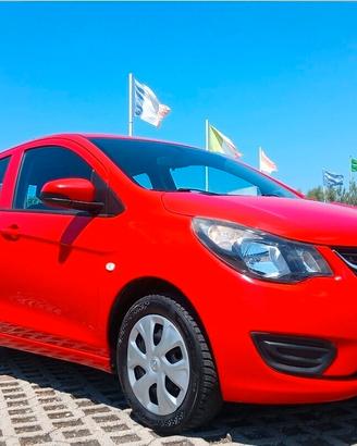 Opel Karl 1.0 GPL OK NEOPATENTATI - PERMUTE