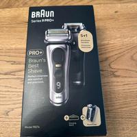 Rasoio Elettrico Braun Series 9 PRO+