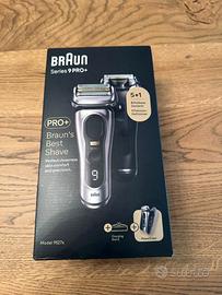 Rasoio Elettrico Braun Series 9 PRO+