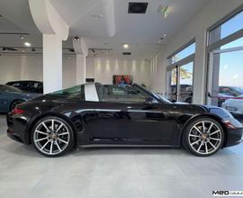 PORSCHE - 911 Cabrio - 911 3.0 Targa 4