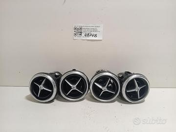 BOCCHETTE ARIA CRUSCOTTO MERCEDES GLA Serie A15683