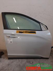 Hyundai KONA SPORTELLO