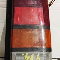 Fiat Panda 4x4 fanale posteriore destro