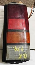 Fiat Panda 4x4 fanale posteriore destro