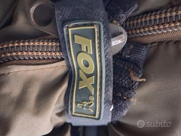 Materassino Carpfishing  Fox 