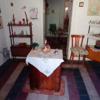 Casa in centro storico da ristrutturare