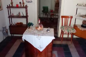 Casa in centro storico da ristrutturare