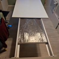 Tavolo cucina 6/12 posti