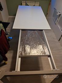 Tavolo cucina 6/12 posti