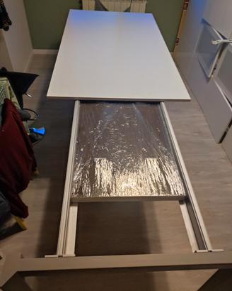 Tavolo cucina 6/12 posti