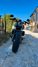 Harley Davidson Forty-Eight 1200 PREZZO TRATTABILE