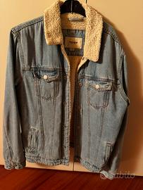 Giubbino imbottito marca Pull&Bear tg. S