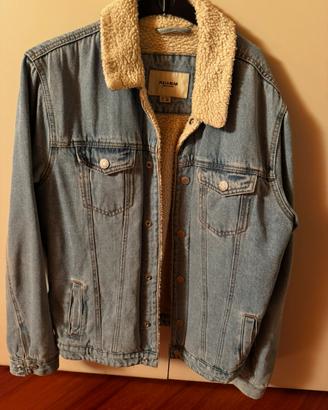 Giubbino imbottito marca Pull&Bear tg. S