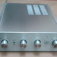 Amplificatore Monrio MJ