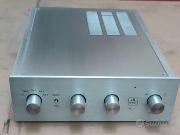 Amplificatore Monrio MJ