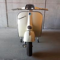 Piaggio Vespa 150 GL (VLA1) - 1963