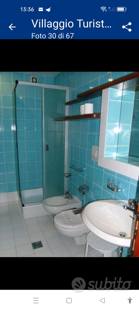 Multiproprietà