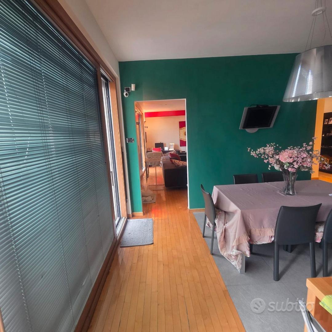 Appartamento – Pompei, Masseria Curato - Vista 3