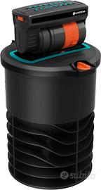Gardena Irrigatore Pop-up oscillante OS 140: siste