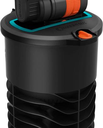 Gardena Irrigatore Pop-up oscillante OS 140: siste