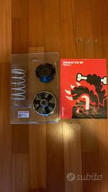 variatore piaggio zip 50cc 4 tempi 