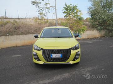 Peugeot 208 PureTech 75 Stop&Start 5 porte Style