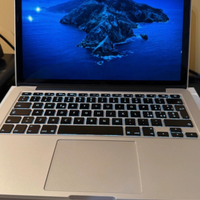 Macbook Pro early 2015