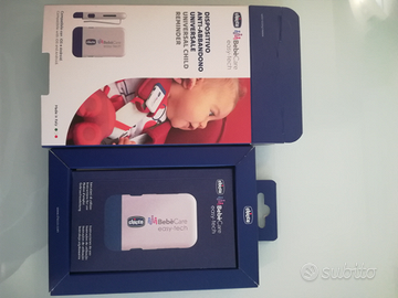 Dispositivo anti-abbandono Chicco