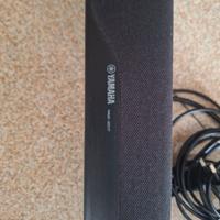 Dolby surround Yamaha