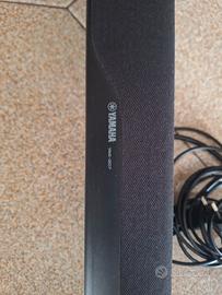 Dolby surround Yamaha