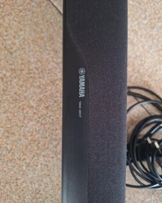 Dolby surround Yamaha