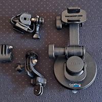 Ventosa GoPro