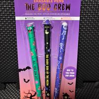 Penne Legami THE BOU CREW Edizione Limitata