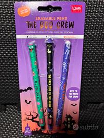 Penne Legami THE BOU CREW Edizione Limitata