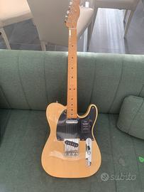 Fender nocaster