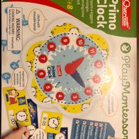 Giochi bambini 3-6 anni