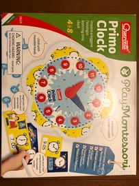 Giochi bambini 3-6 anni