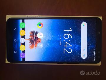 cellulare oukitel k6
