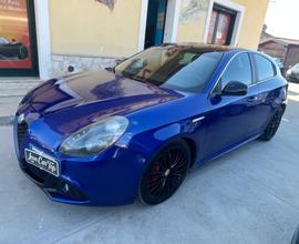 Alfa Romeo Giulietta 1.4 Turbo 120 CV GPL cambio a