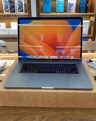 Macbook pro 2019 usato pc 29