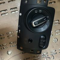 Ricambi VW Golf 6 Clima Fendi Parasole Pulsante