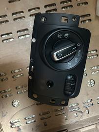 Ricambi VW Golf 6 Clima Fendi Parasole Pulsante