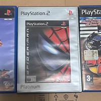 Giochi playstation 2