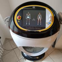 Laser Estetico, Depilazione Definitiva