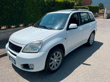Dr DR5 2.0 16V 139 CV 4x4 GPL
