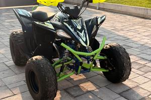 quad lem kondor 125 